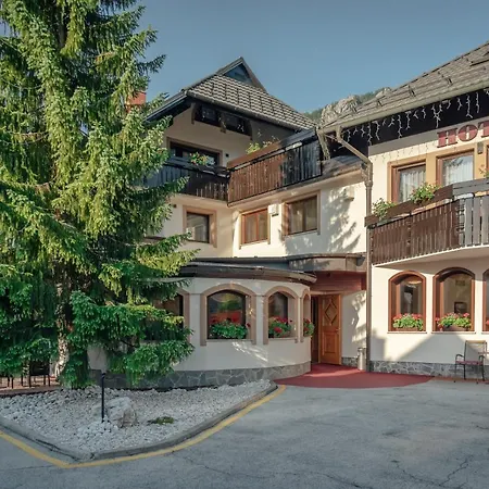 Garni Miklic Kranjska Gora