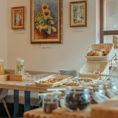 Hotel Garni Miklic