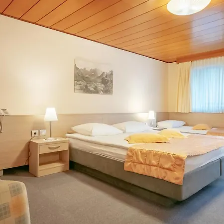 Hotel Garni Miklic Kranjska Gora