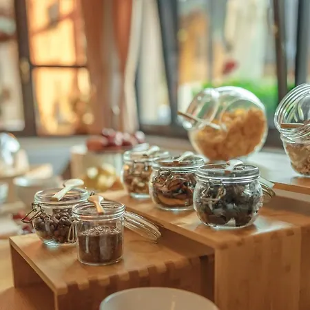 Hotel Garni Miklič 3*