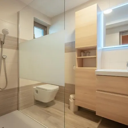 Hotel Garni Miklic Kranjska Gora