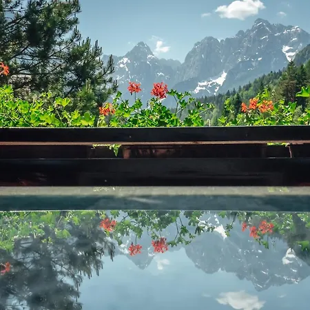 Garni Miklic 3* Kranjska Gora
