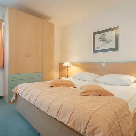 Garni Miklič Hotel Kranjska Gora