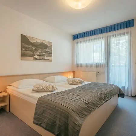 Garni Miklic Hotel Kranjska Gora