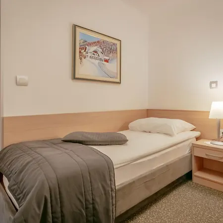 Garni Miklic Hotel