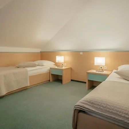 Hotel Garni Miklic