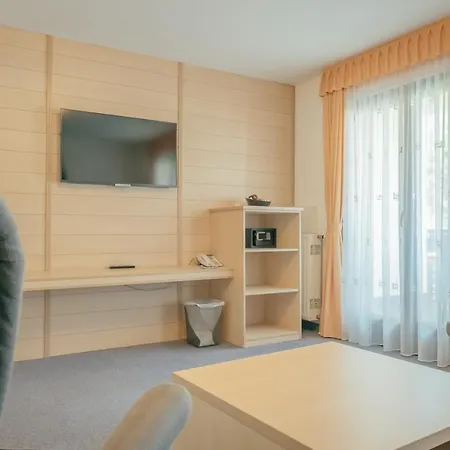 Garni Miklic Hotel Kranjska Gora