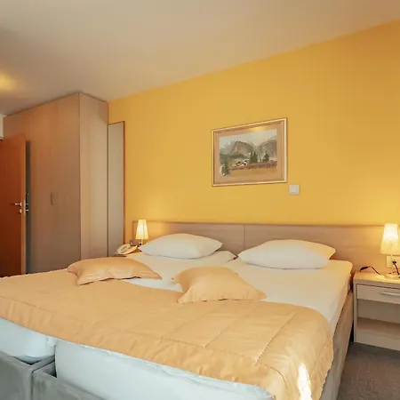 Hotel Garni Miklic Kranjska Gora