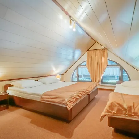 Garni Miklic Kranjska Gora