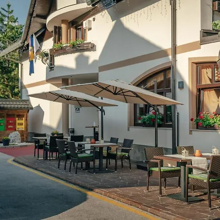 Garni Miklic 3*
