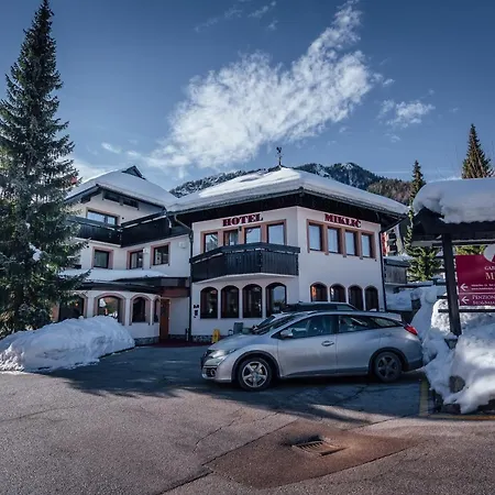 Garni Miklic Hotel