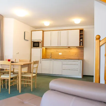 Hotel Garni Miklic Kranjska Gora