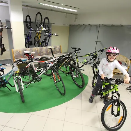 Hotel Garni Miklic 3*