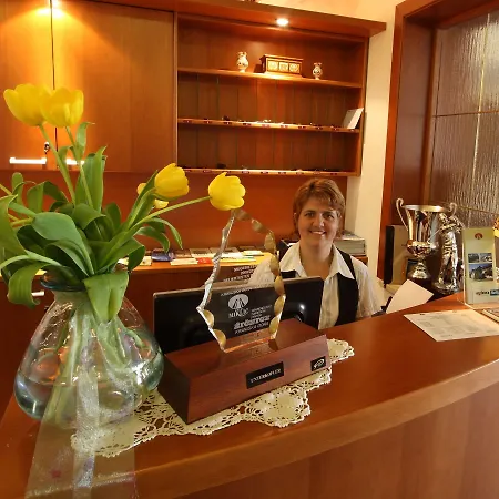 Hotel Garni Miklic