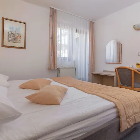 Garni Miklic Hotel Kranjska Gora