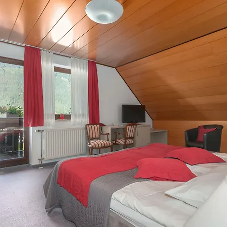 Garni Miklic ホテル 3*