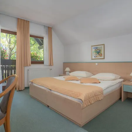 Garni Miklic Hotel Kranjska Gora