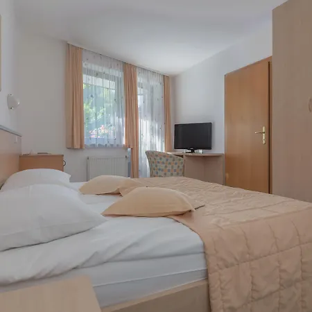 Garni Miklic Kranjska Gora