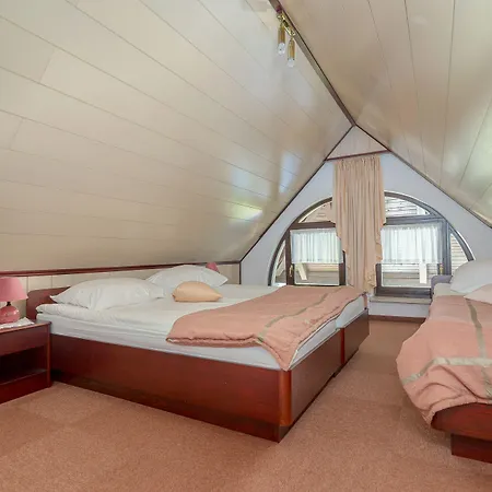 Hotel Garni Miklic 3*