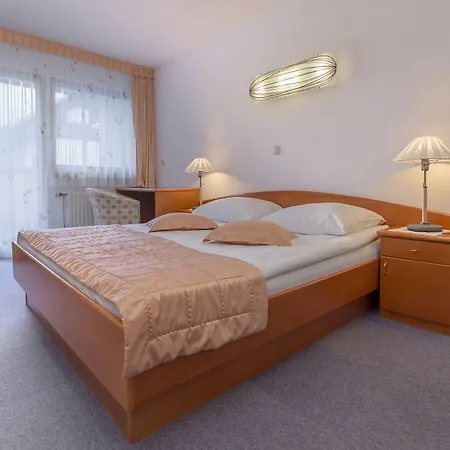 Garni Miklic Hotel