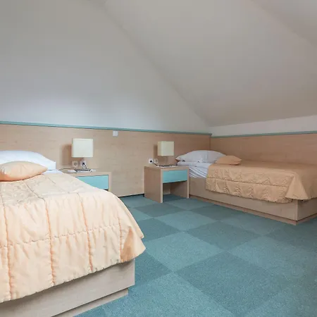 Garni Miklic Hotel Kranjska Gora