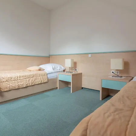 Hotel Garni Miklic
