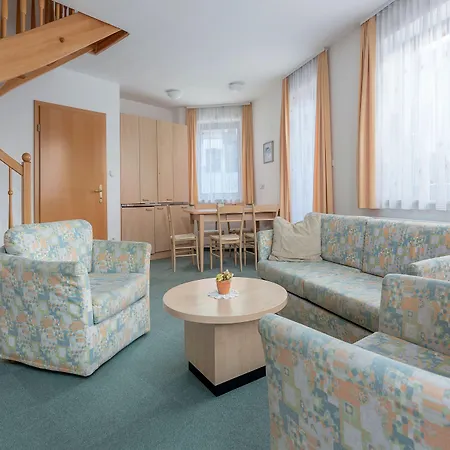 Garni Miklic Hotel Kranjska Gora