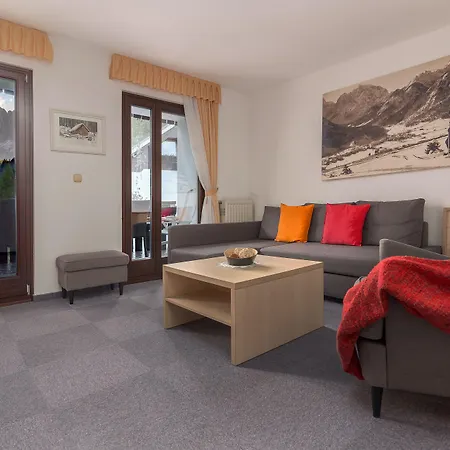Garni Miklic Hotel 3*