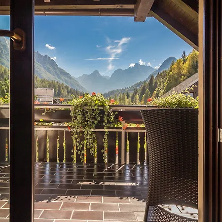 Hotel Garni Miklic Kranjska Gora