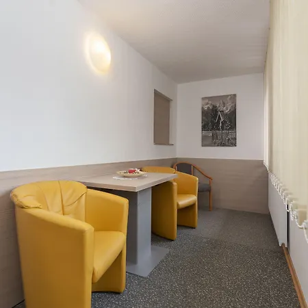 Hotel Garni Miklic Kranjska Gora