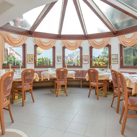 Hotel Garni Miklic Kranjska Gora