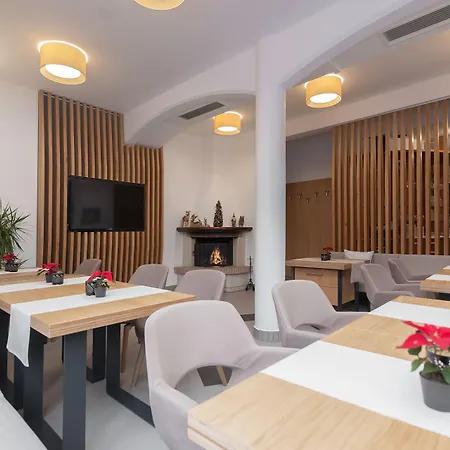 Garni Miklic Hotel Kranjska Gora