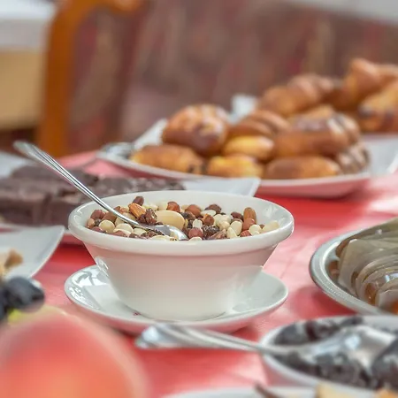 Garni Miklic 3* クランスカゴーラ