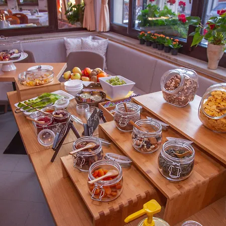Garni Miklic Hotel 3*