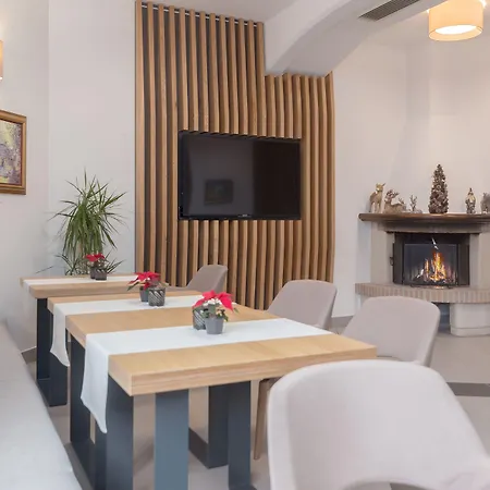 Garni Miklic 3* Kranjska Gora