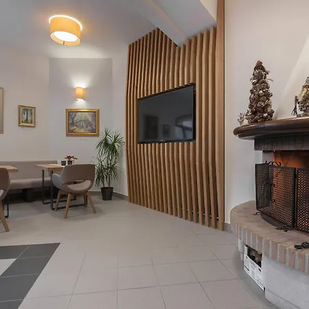 Garni Miklic Hotel Kranjska Gora