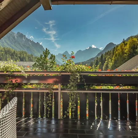Garni Miklic Hotel