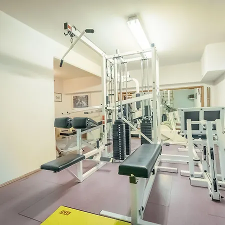 Garni Miklic Hotel Kranjska Gora