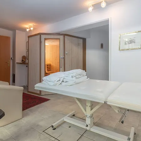 Hotel Garni Miklic