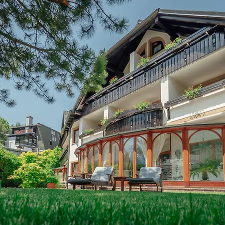 Garni Miklic Kranjska Gora