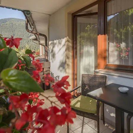 ホテル Garni Miklic クランスカゴーラ