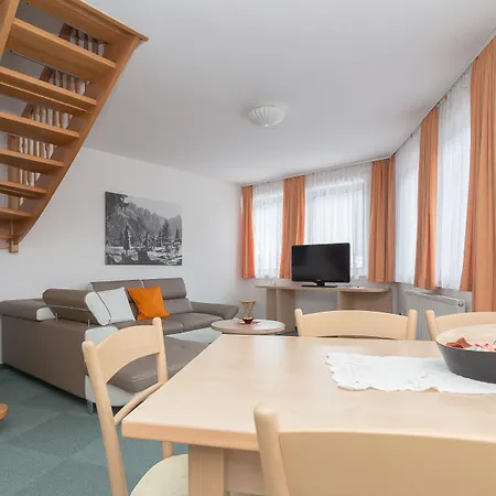 Hotel Garni Miklic 3*