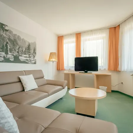 Hotel Garni Miklic Kranjska Gora
