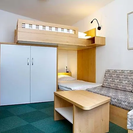 Garni Miklic Hotel 3*