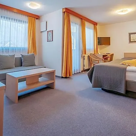 Garni Miklic Hotel Kranjska Gora