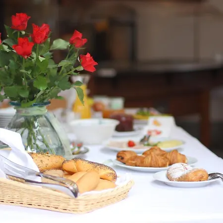 Garni Miklic Kranjska Gora