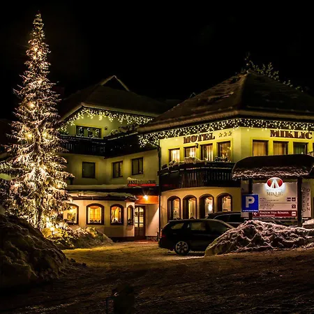 Garni Miklic Kranjska Gora