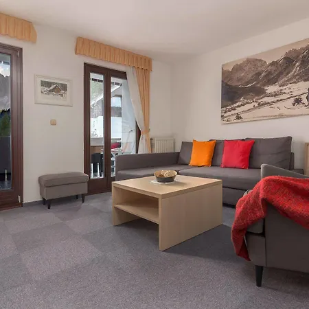 Garni Miklic Hotel 3*