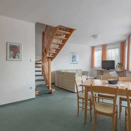 Hotel Garni Miklic 3*