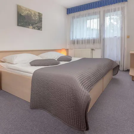 Garni Miklic 3*
